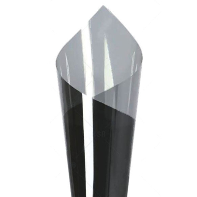 Maxxi Clear 50 UV Care Black