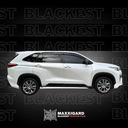 Pasang Kaca Film Maxxigard: Investasi Sekali, Untung Berkali-kali