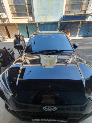 Fakta/Mitos! Mobil Panas Bikin Boros Bensin