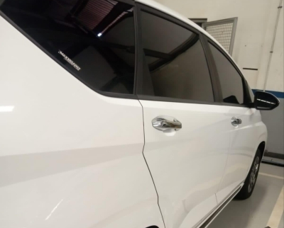Rekomendasi Tempat Pasang Kaca Film Mobil Surabaya