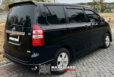 3 Alasan Kaca Film Maxxigard Wajib untuk Mobil di Indonesia