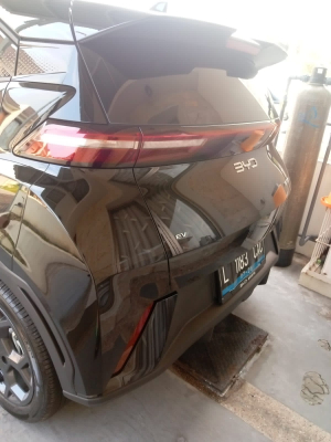 Kenapa Harus Pasang di Dealer Resmi Maxxigard?