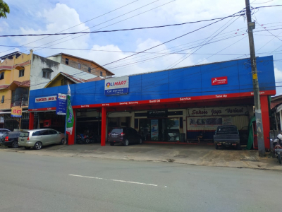 Maxxigard Kini Hadir di Samarinda