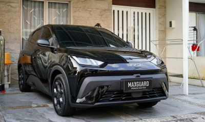 Home Service Kaca Film Maxxigard Gresik