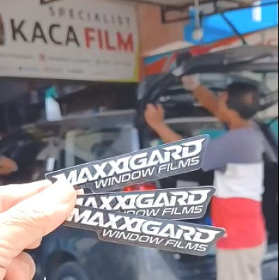 Kaca Film Maxxigard Kini Hadir di Pekanbaru