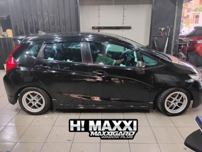 Warna Kaca Film incaran Car Enthusiast