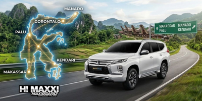 Peluang Jadi Dealer Resmi Maxxigard di Sulawesi